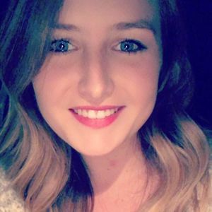 Meet your Posher, Mallory